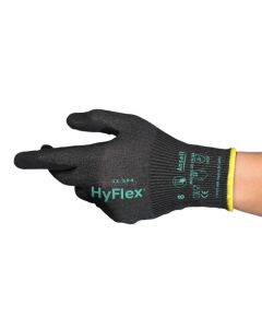 ASL11594100 image(0) - Ansell HyFlex 11594 size 10.0