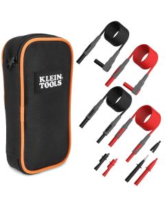 KLE69474 image(0) - Klein Tools Replacement Earbud Tips for AESEB2