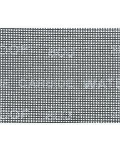 DEWALT 80 Grit Mesh Sheet (5 Sheets), 1/4"