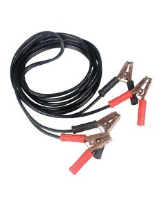 ATD7975A image(0) - ATD Tools 20 ft., 2 Gauge, 600 Amp Booster Cables