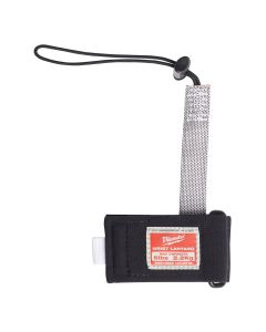 MLW48-22-8830 image(1) - Milwaukee Tool 5lbs Wrist Lanyard