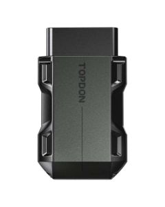 TOPTOPSCANPRO image(1) - Topdon Pocket-Size Bluetooth Scan Tool w/Bi-Directional Controls