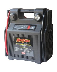 ASO6296 image(1) - Associated ATEC KWIKSTART, 12/24V 720/360CCA, 44AH NEW