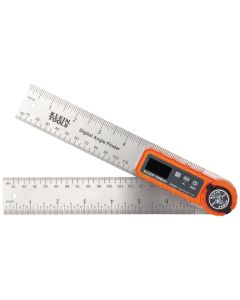 Klein Tools ACCU-BEND&trade; Level, 4 Vial
