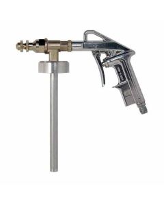 DOMBUPAE image(1) - Dominion Sure Seal 0004 Euro Style Adjustable Spray Schutz Gun