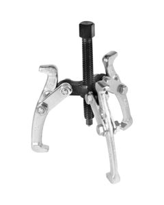 Wilmar Corp. / Performance Tool 4" 3-Jaw Gear Puller