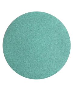 Sunmight USA Corporation Film 01223 Open Coated Grip Disc, 5 in, P2000 Grit, Premium Aluminum Oxide, Velcro Attachment
