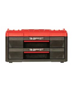 LDS1011079 image(0) - ShopSol Shuter TB2 Stackable Tool Box