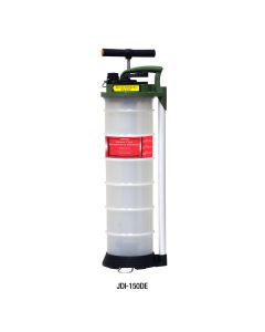 DOWJDI-150DE image(0) - John Dow Industries 1.6-Gallon Manual Extractor and Discharge Pump