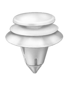 AUVECO CHRYSLER TRIM PANEL RETAINER
