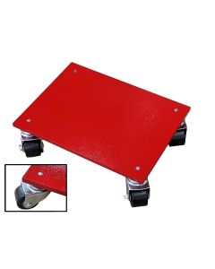 MERM998044 image(0) - Merrick Machine Co. 12"x16" Individual Flushtop Heavy Duty