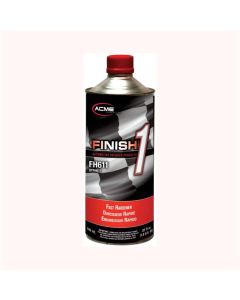 Finish 1 Automotive Refinish Products FH611-4 Fast Universal Hardener, 1 qt Can, Liquid