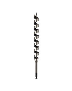 DEWALT Drill Bit, Ship Auger, 1-3/8 Inch X 17 Inch