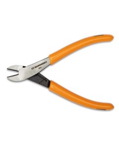 KDT89731 image(0) - GEARWRENCH 4-1/2" Precision Mini Diagonal Cutting Plier
