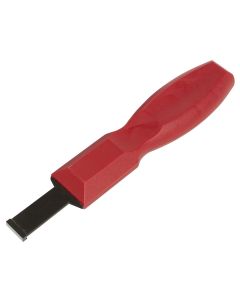 LIS81770 image(1) - Lisle Carbide Scraper 5/8"