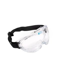 TIT85515 image(0) - TITAN Premium Safety Goggle