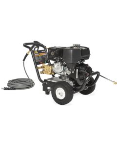 MTMJP-3504-3MHB image(0) - Mi-T-M JP Series Gasoline Direct Drive Pressure Washer - JP-3504-3MHB