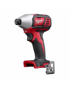 MLW2656-20 image(3) - Milwaukee Tool M18 1/4" Hex Impact Driver (Tool Only)
