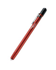 Streamlight Stylus - Red - Clam - White LED