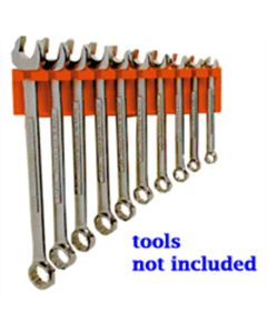 MTS684 image(2) - Mechanic's Time Savers HOLDER WRENCH SOLAR ORANGE