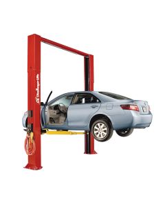 Challenger Lifts Versymmetric Two Post List with 3 Stage Arms (10,000 lbs. Capacity)
