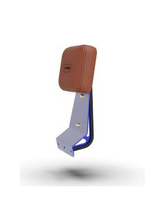 Vyper Industrial Low-Pro Backrest