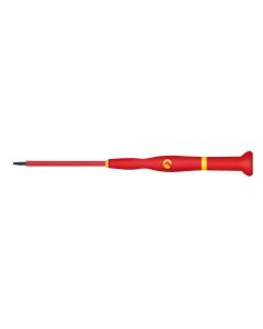 KNP9T89924 image(0) - KNIPEX WITTRON 1,000V INSLTD 2-1/4IN TORX T8