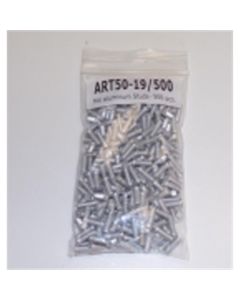 KILART50-19500 image(0) - Killer Tools M-4 Aluminum Studs (500 pieces)