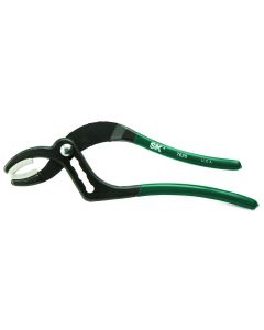S K Hand Tools Pliers Softjaw Cannon Plug 10in
