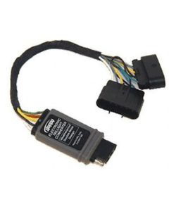 Hopkins Manufacturing Chevy Col. 2004 Connect