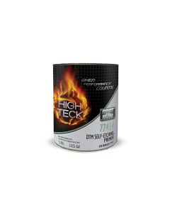 HIT77414-1 image(0) - High Teck Products 77414-1 DTM Self-Etching Primer, 1 gal, Green, 5.05 lb/gal VOC