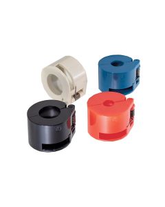 Mastercool COU REL SET A/C 4PC SPRNG LK 3/8-3/4