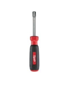 MLW48-22-2521 image(1) - Milwaukee Tool 1/4" HollowCore Magnetic Nut Driver