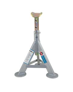 ESCO "High Performance" Axel Style Jack Stand (3 ton Capacity Per Stand)