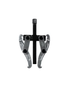 K Tool International 6" Reversable Puller, 5-Ton, 2 Jaw