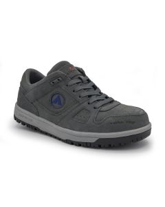 FSIAW6301-13M image(0) - AIRWALK MONGO - Men's Low Top Shoe - CT|EH|SR - Charcoal/Gray - Size: 13 - D - (Regular)