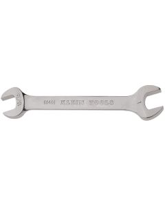 Klein Tools Open-End Wrench 11/16-Inch and 3/4-Inch Ends