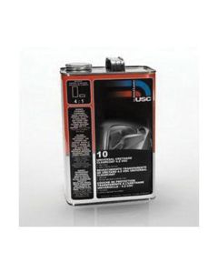 US Chemical 12-4 Fast Activator, 1 qt, Liquid, Use With: 10 Universal 4.2 VOC Urethane Clearcoat