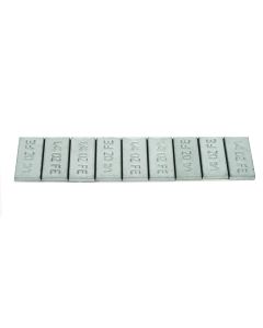 PWW200624N image(0) - Wegmann Automotive QuickStik Lead Wheel Weights Low Profile Coated