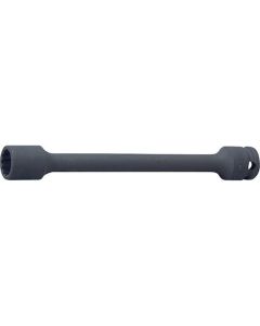 Ko-ken USA 14145M.100-10 1/2 Sq. Dr. Extension Socket 10mm 6 point Length 100mm