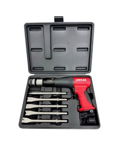 ACA5200-A image(0) - AirCat 0.401 Shank Composite Medium Stroke Air Hammer Kit