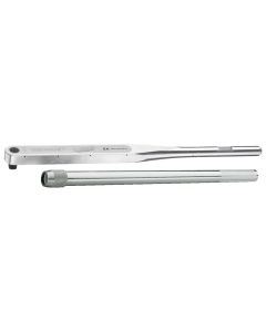 Gedore DREMOMETER INDUSTRIAL Torque Wrench; Type EK; 1" 600-1500 Nm