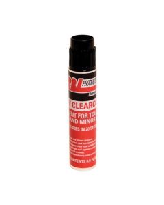 RBLUV-853 image(0) - RBL Products UV Clear UV-853 Clearcoat, 0.5 oz Tube