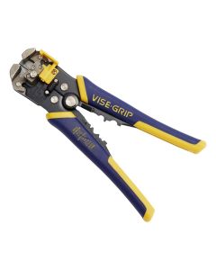 VGP2078300 image(1) - Vise Grip IRWIN SELF ADJUSTING WIRE STRIPPER