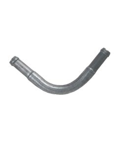 S.U.R.&R. 3890 3/8 Inch 90 Degree Elbow Line Adapter