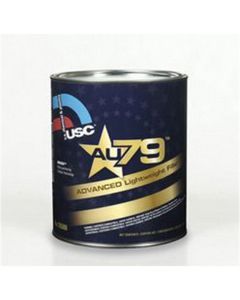 USC16500 image(0) - US Chemical 16500 Lightweight Advanced Filler, 1 gal, Gold, Liquid