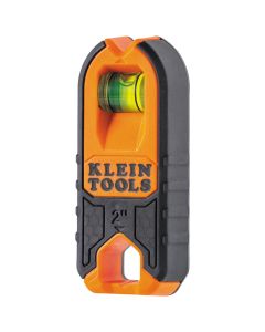 KLEMSF100 image(0) - Klein Tools Magnetic Stud Finder