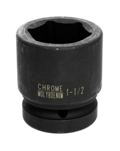 WLMM745-32 image(0) - Wilmar Corp. / Performance Tool 1" Dr 1-1/2" Impact Skt