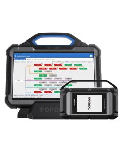 TOPMACBNDL-C image(0) - Topdon Pro Diagnostic Bundle