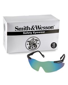 Ansell Smith&Wesson Eywr Magnum 3G GreenMirror